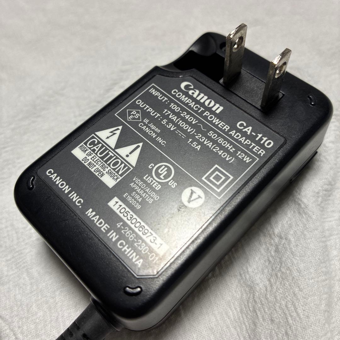 【Canon】ivs HF R21ビデオカメラ 写真