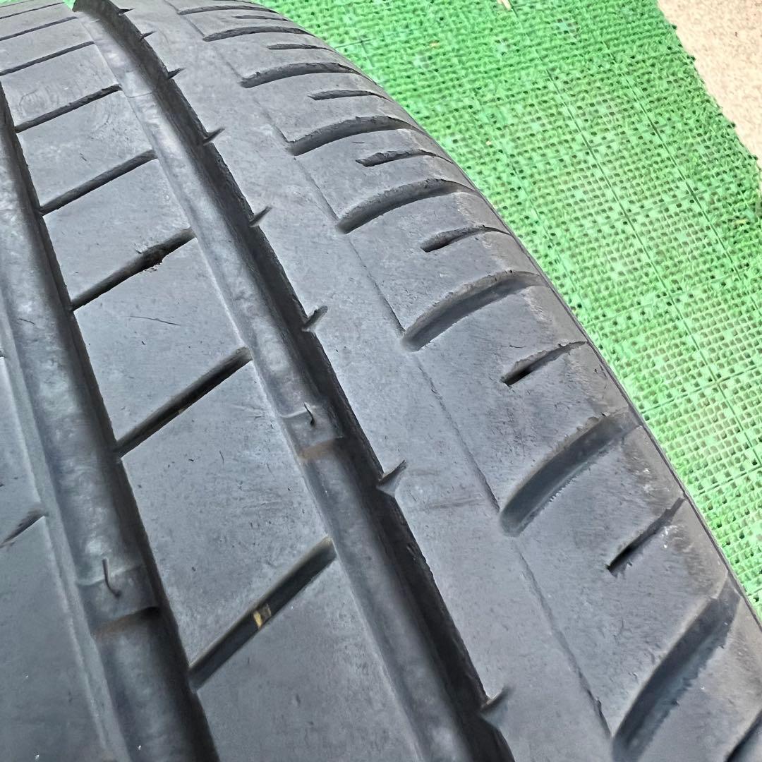 き*き様 215/35R19 FORTUNA ECO PLUS UHP 2021