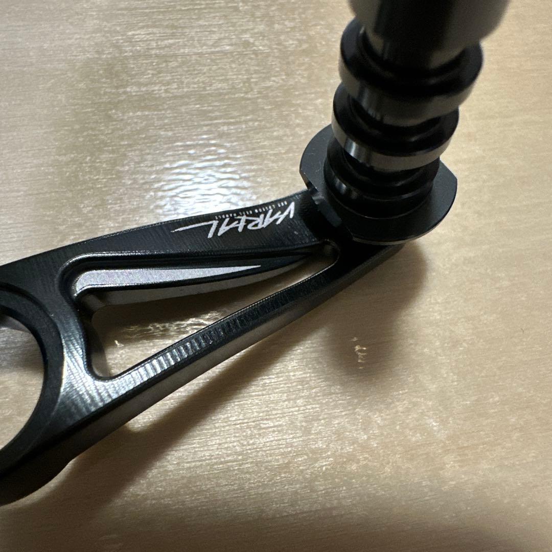DRT VARIAL バリアルハンドル　79