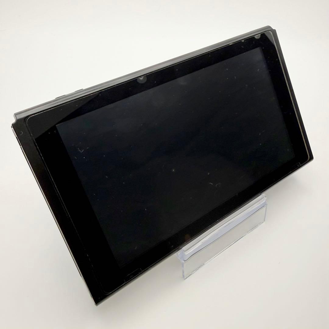 【SDカード付】Nintendo Switch 本体のみ 動作OK