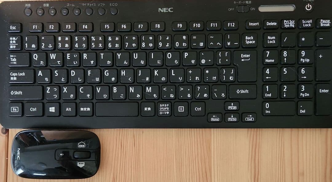 NEC VALUESTAR デスクトップ VS370/R