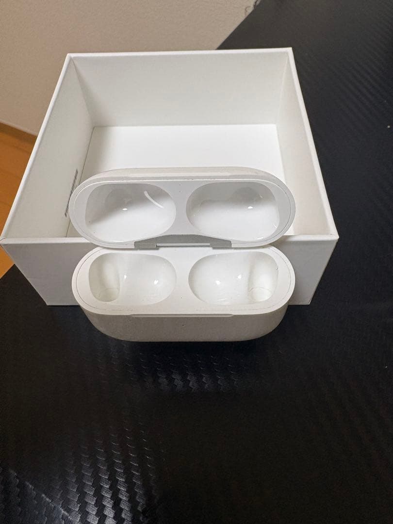 【Apple正規品】AirPodsPro 第1世代｜動作確認済・付属品