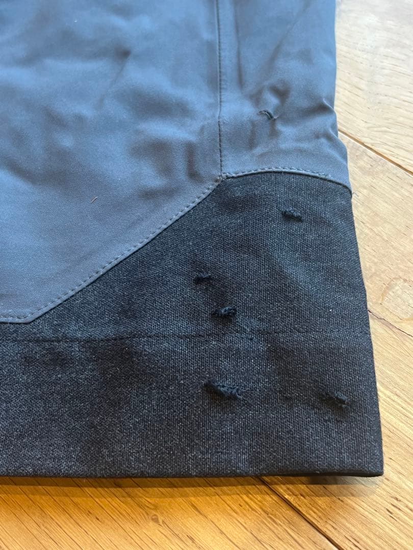 TETON BROS. ティートンブロス TB PANT