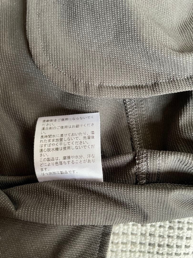 L★TANNUKIタヌキAndanteWidePantアンダンテワイドパンツ