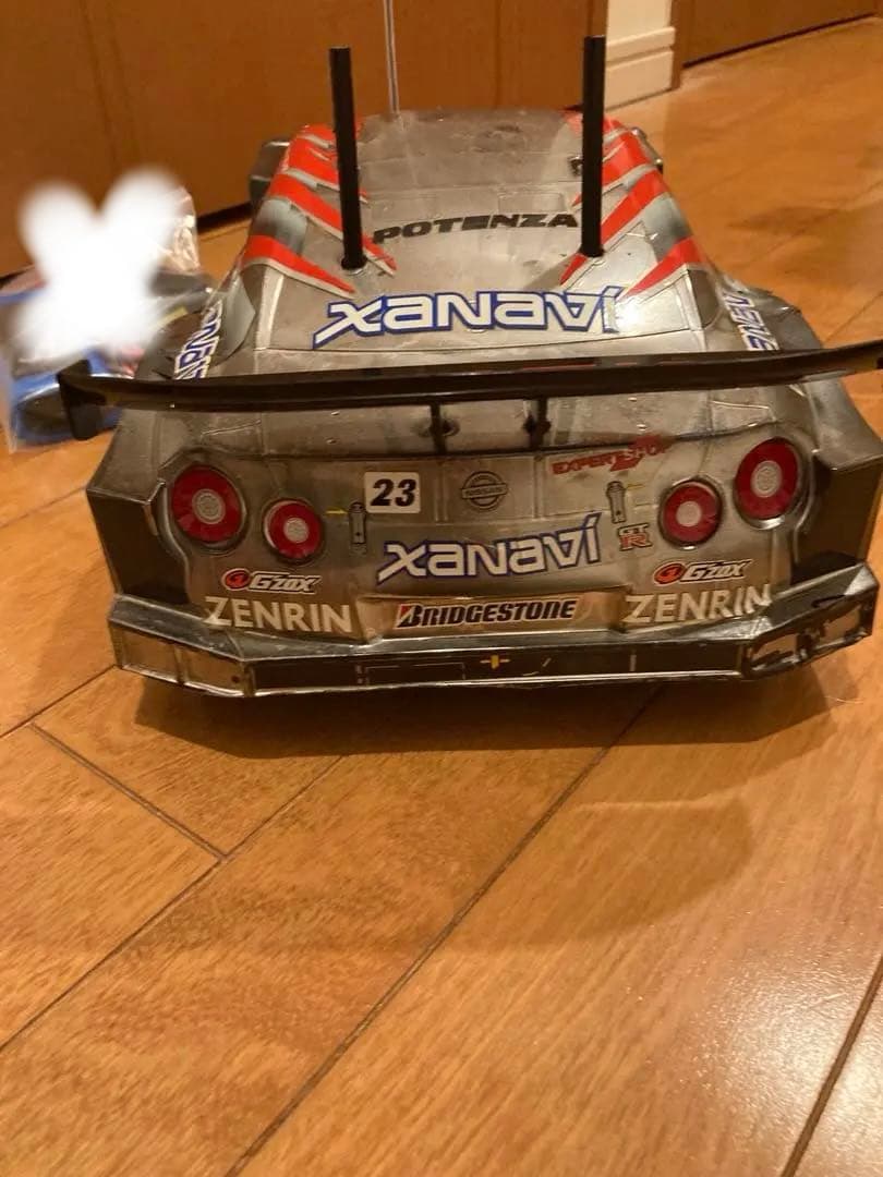 タミヤ TT-01 ほぼフルセット