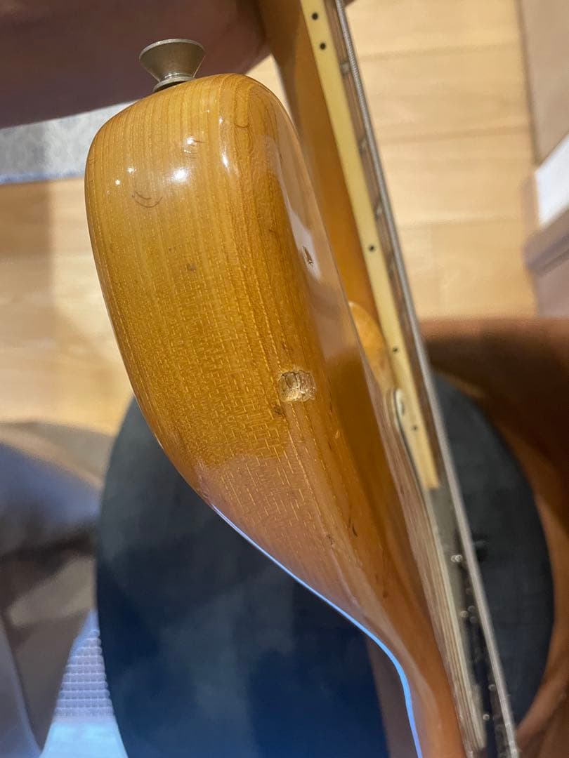 T*a様 Greco JB600N ジャパンビンテージ　1978年製