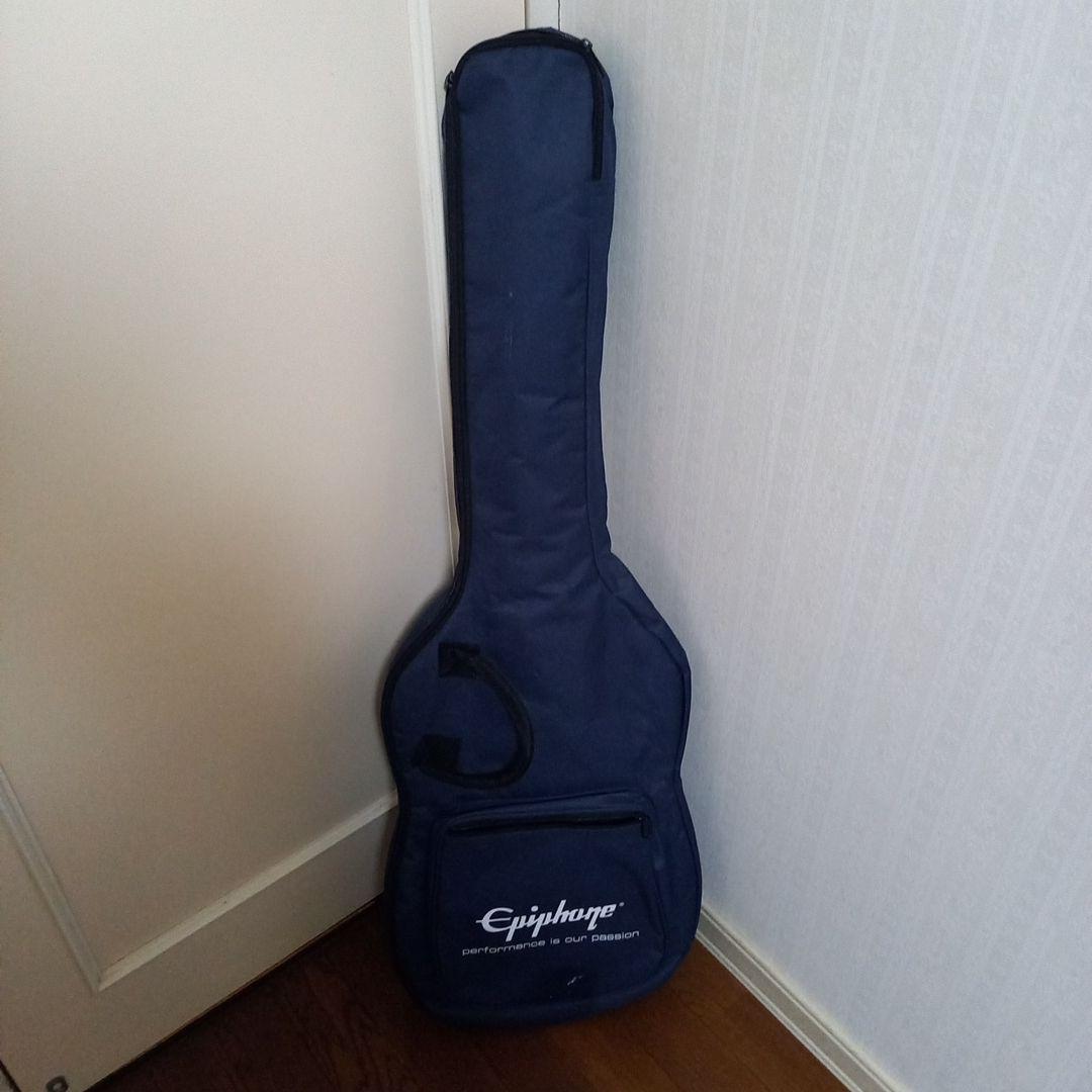 『軽量』Epiphone by Gibson SL lespaul