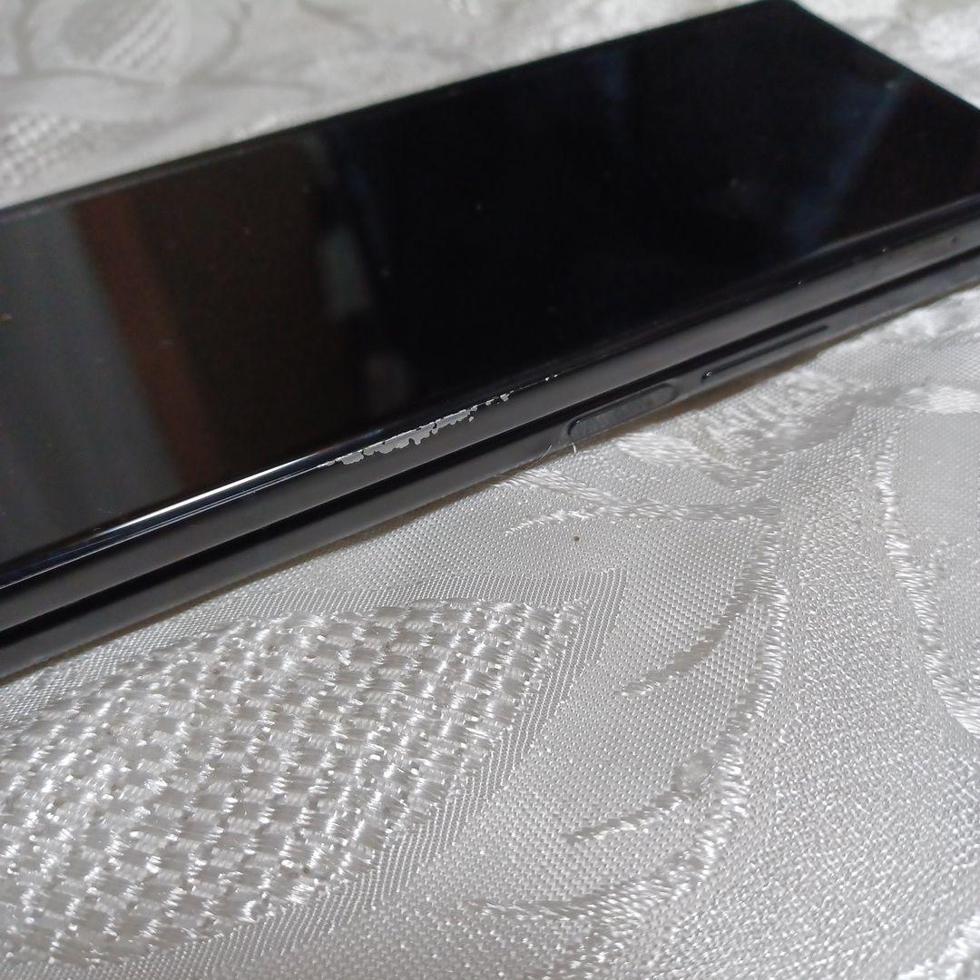 スマートフォン本体 Galaxy Z Fold3 5G SC-55B au 256GB 12GB