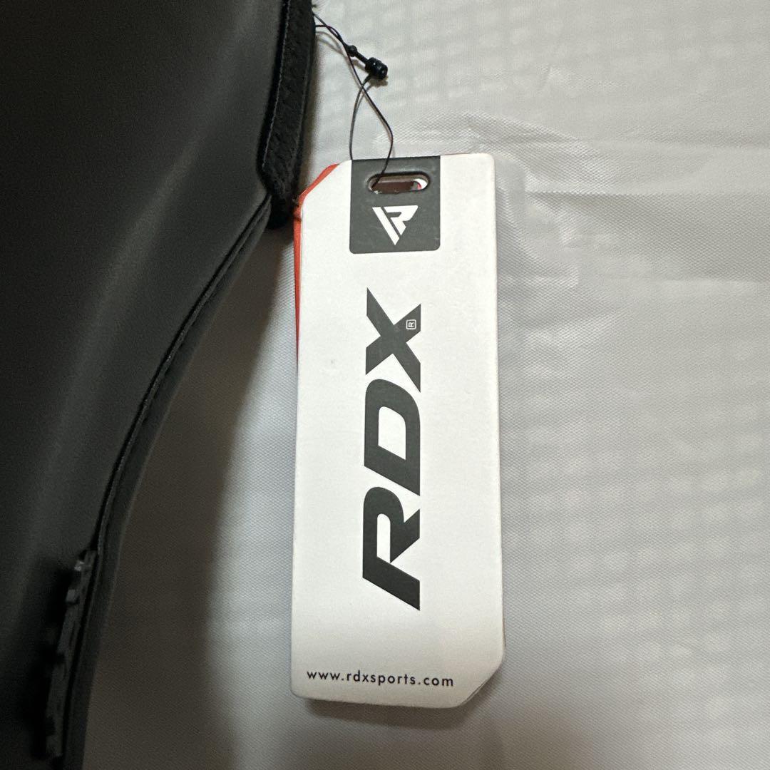 RDX シンガード未使用⭐️ & ヘッドギア美品⭐️ ２点セット