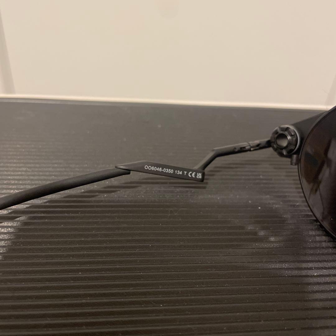 OAKLEY オークリー DEADBOLT デッドボルト