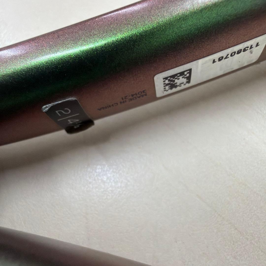 d*3様 出品は4月3日まで　Wilson Blade V8 98 S