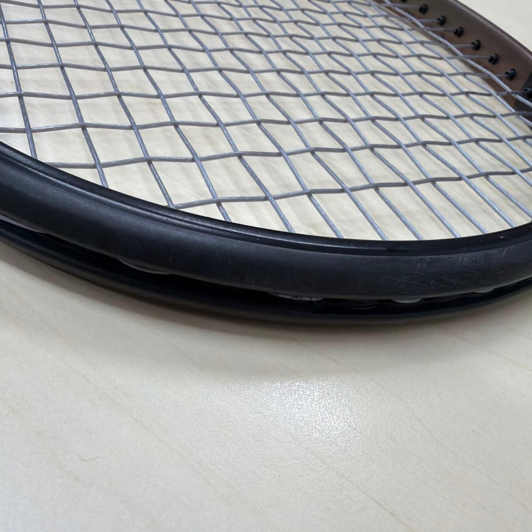 d*3様 出品は4月3日まで　Wilson Blade V8 98 S