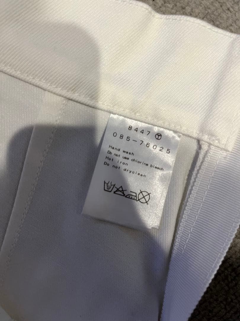 ドレステリア　　DRESSTERIOR スカート