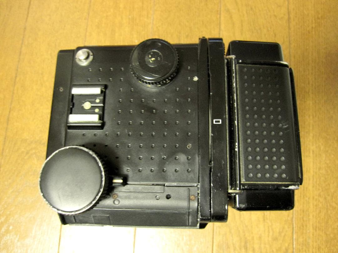 ジャンク MAMIYA RZ67 PROFESSIONAL マミヤ カメラ