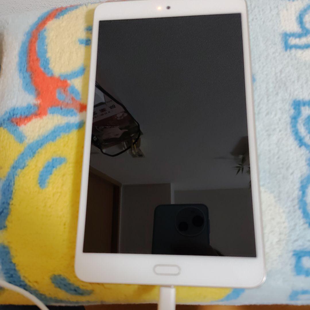 dtab ゴールド 約8インチ