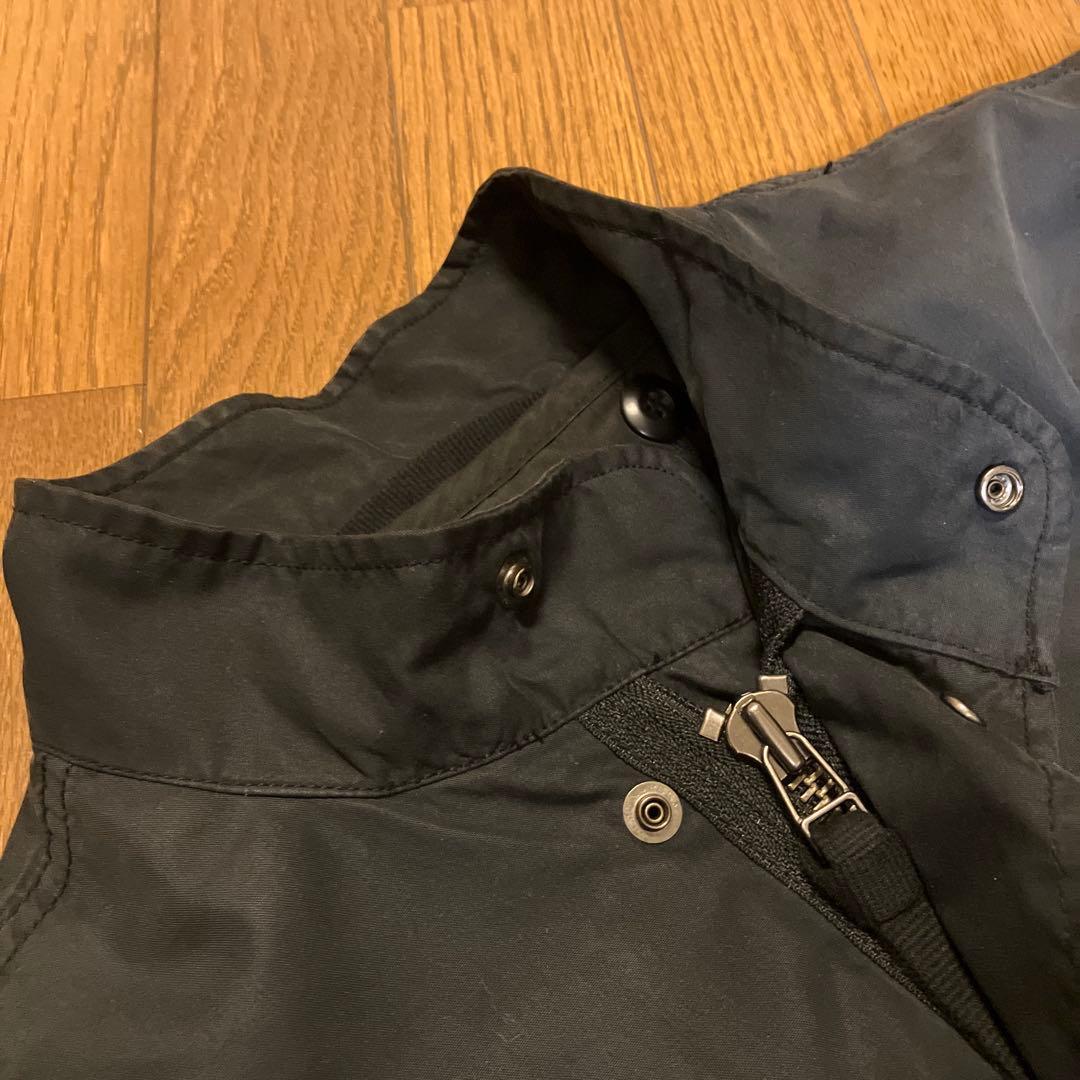 専用　ライナー付き M65 フィッシュテール モッズコート