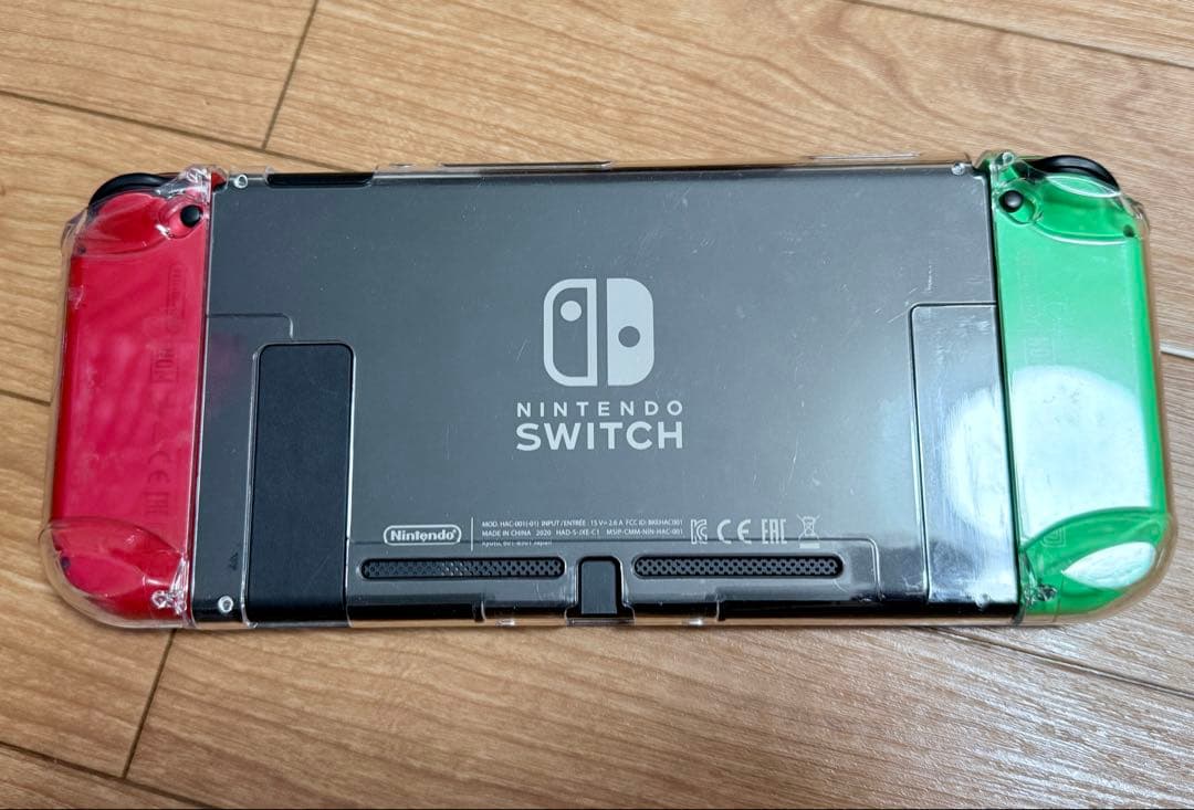 Nintendo Switch ニンテンドースイッチ おまけ付き