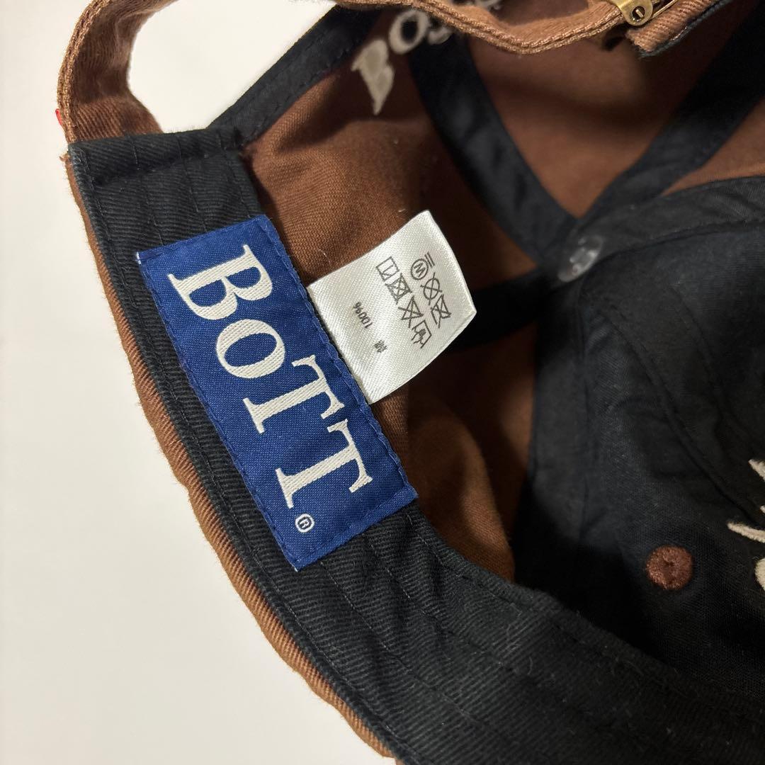 竹*様 BOTT Creative Drag Store コラボキャップ