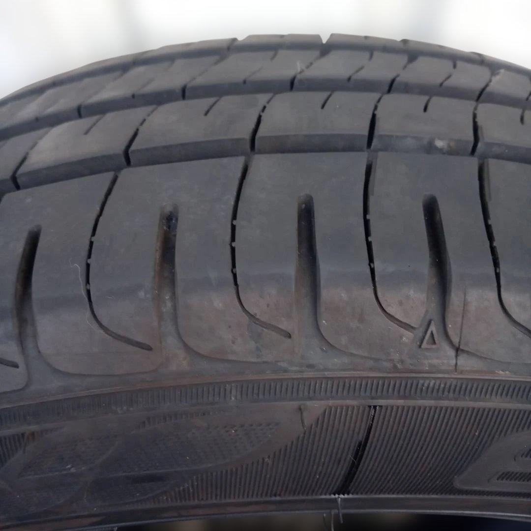 DUNLOP ダンロップ 175/65R15 夏 サマー ノーマル タイヤ