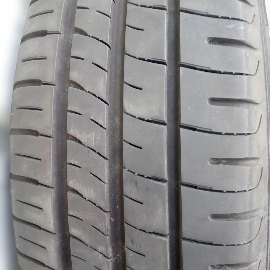 DUNLOP ダンロップ 175/65R15 夏 サマー ノーマル タイヤ