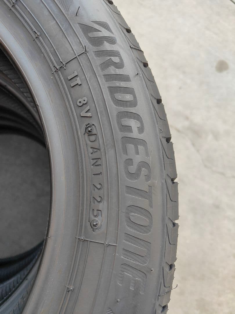 ブリジストン　ニューノ　NEWNO 155/65R14　4本セット