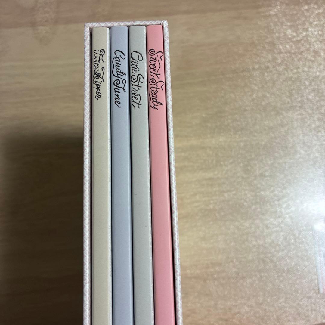LARME カワラボ セット