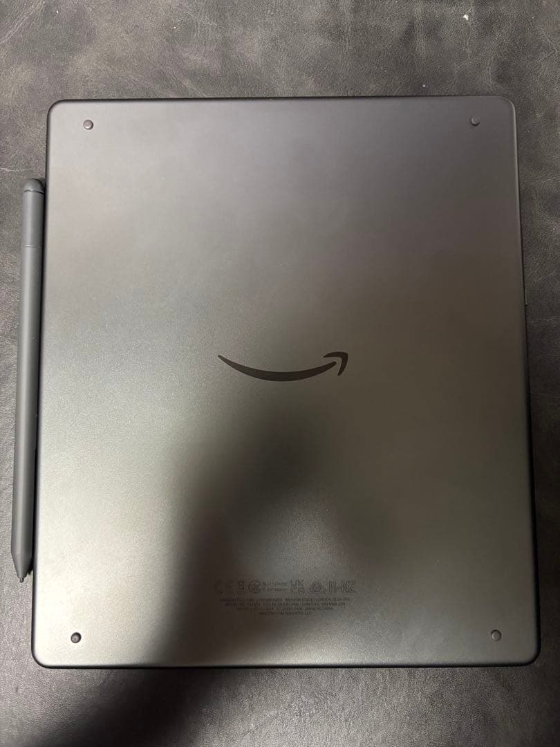 【いちご】Kindle Scribe 32GB 本体
