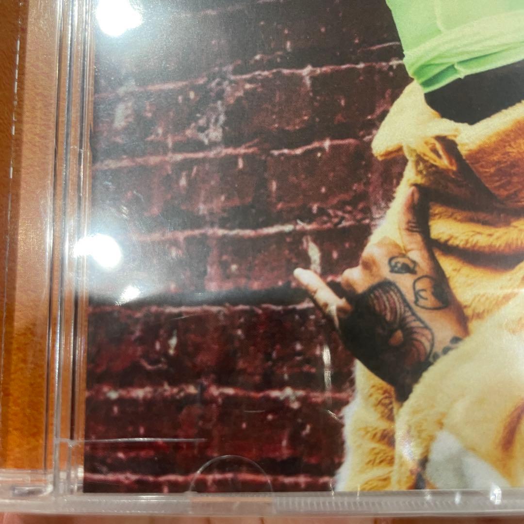Chris Crack CD 4枚 Westside Gunn Conway