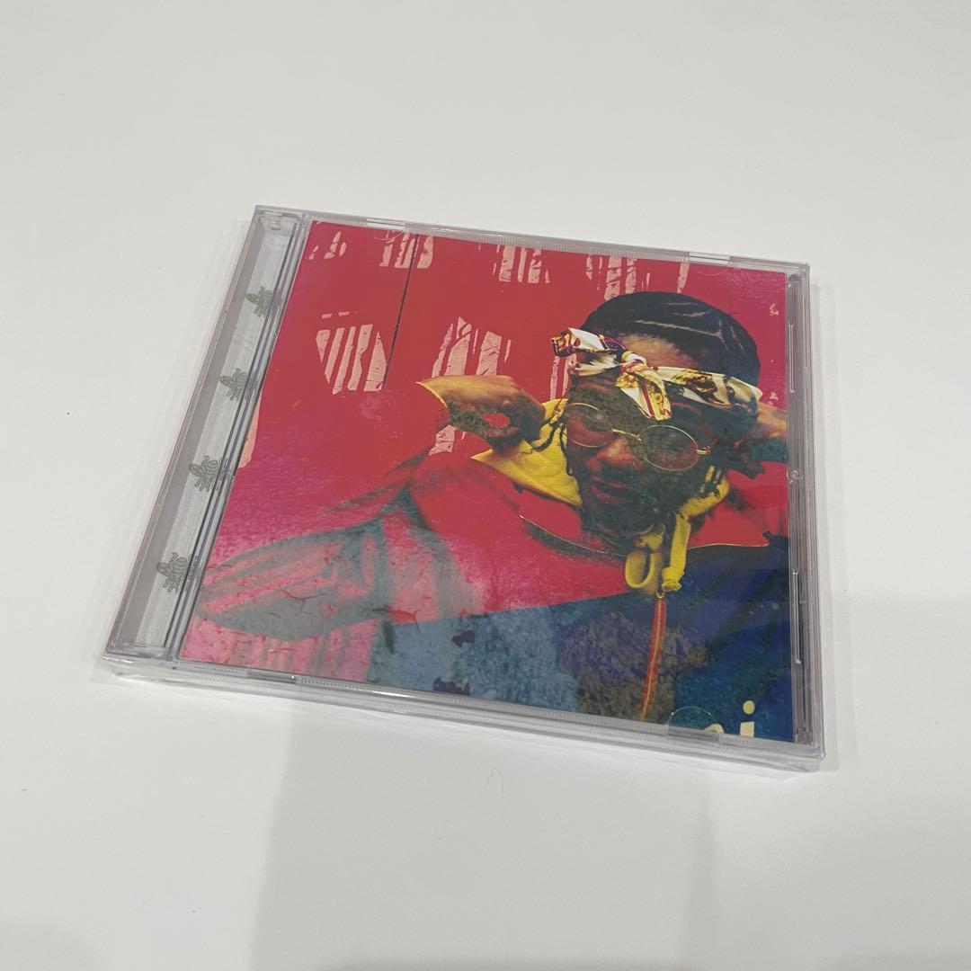 Chris Crack CD 4枚 Westside Gunn Conway