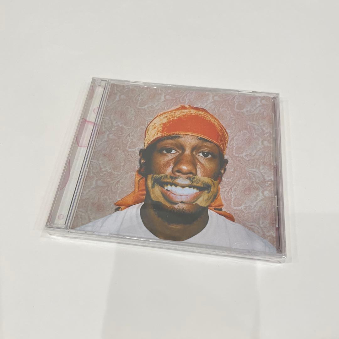 Chris Crack CD 4枚 Westside Gunn Conway