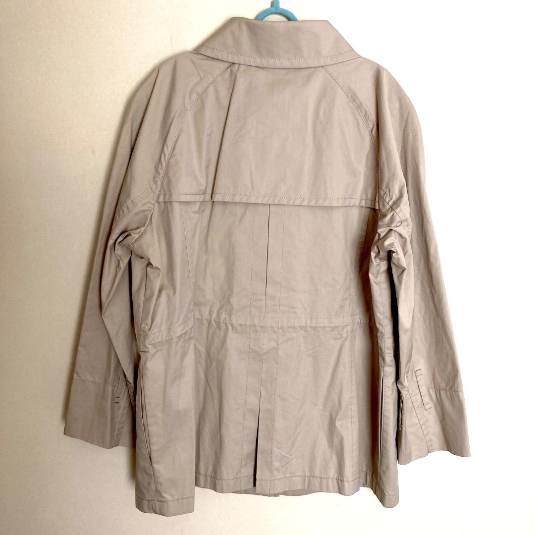 Burberry バーバリー 三陽商会 レディース ハーフコート ジャケット