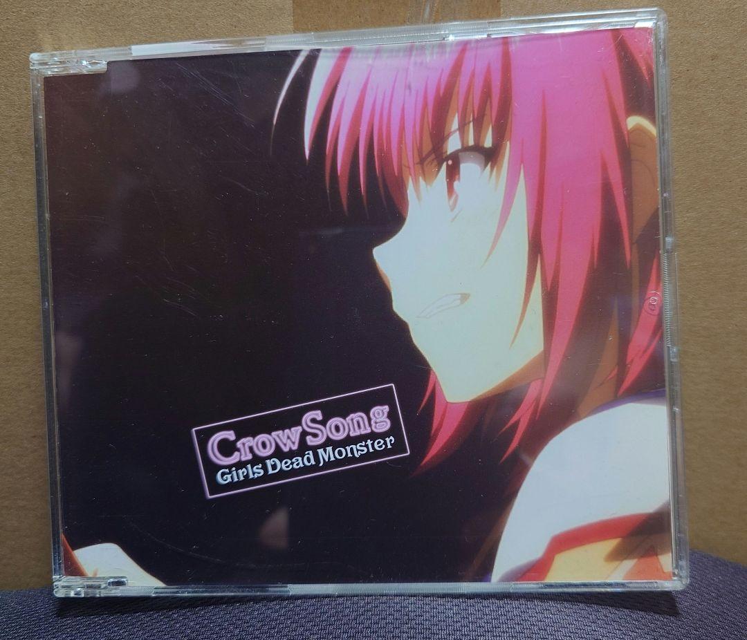 Angel Beats! & Key作品CDセット