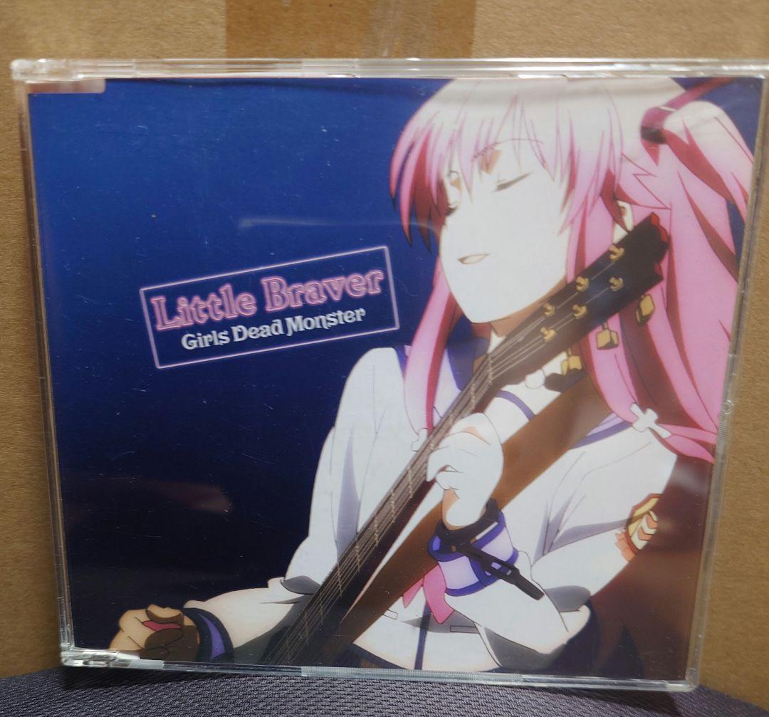 Angel Beats! & Key作品CDセット