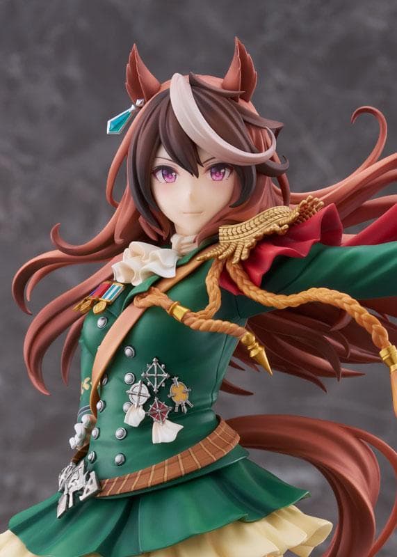 新品未開封｜ウマ娘 シンボリルドルフ 勝負服Ver. 1/7 完成品フィギュア
