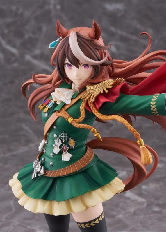 新品未開封｜ウマ娘 シンボリルドルフ 勝負服Ver. 1/7 完成品フィギュア