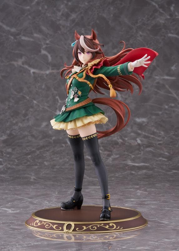 新品未開封｜ウマ娘 シンボリルドルフ 勝負服Ver. 1/7 完成品フィギュア