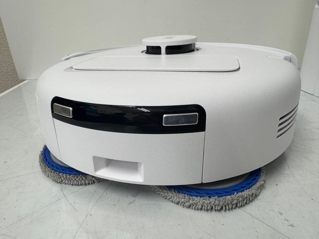 掃除機・クリーナー ECOVACS ROBOTICS DEEBOT mini