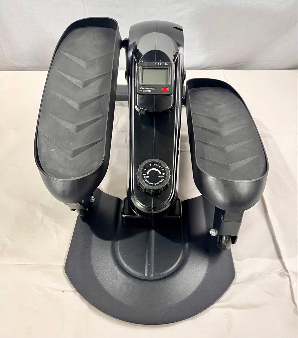 ② MEPSUS メプサス 2WAYステッパーバイク