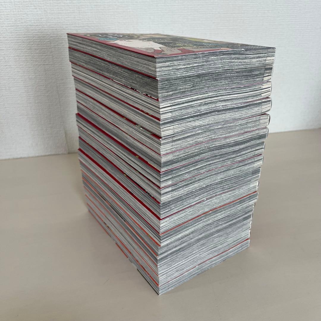 あおのたつき 1〜16巻