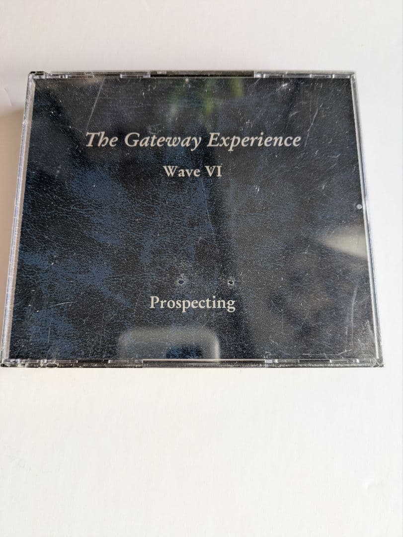 その他 The Gateway Experience Wave VI