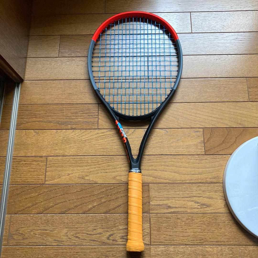 ラケット(硬式用) WILSON CLASH 100 S(Version 1.0) G2