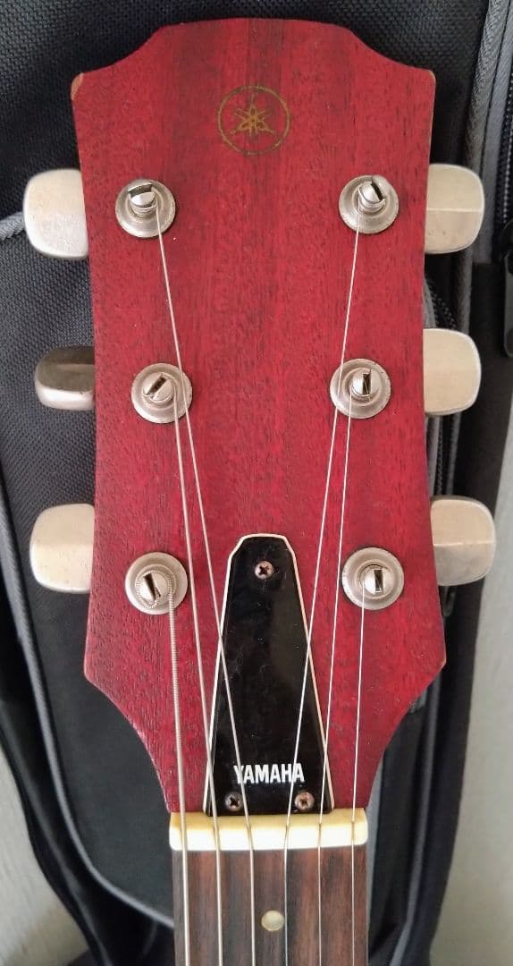 YAMAHA SG-30 ヤマハ エレキギター JAPAN VINTAGE