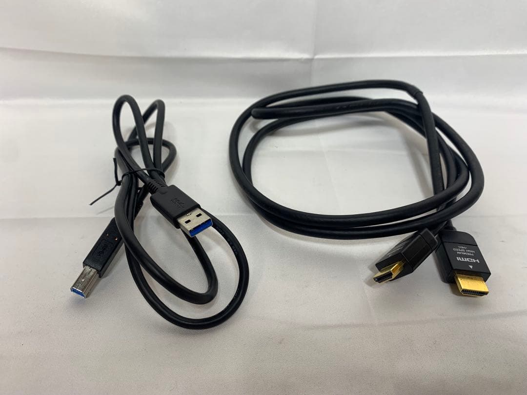 動作確認済 I-O DATA HDMIキャプチャー GV-USB3HD/E
