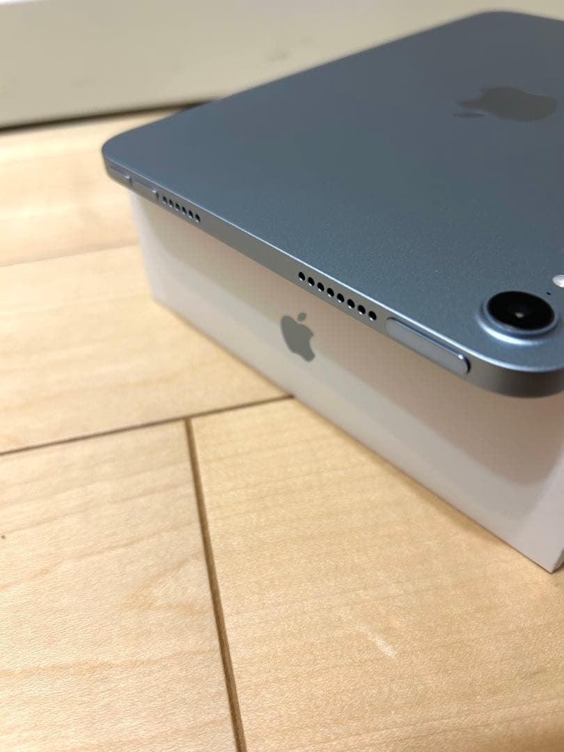 Apple iPad mini（A17Pro）第7世代