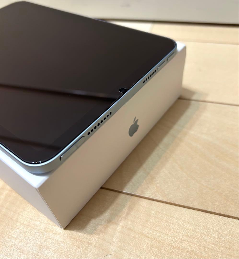 Apple iPad mini（A17Pro）第7世代