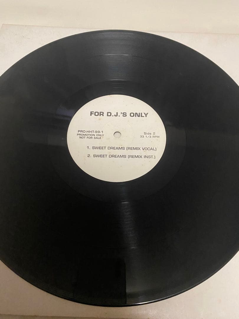 激レア盤！NAS Street Dreams(Pete Rock remix)