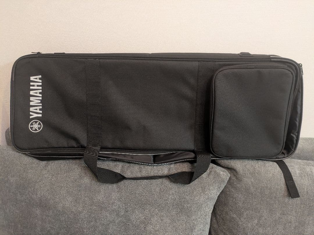 Yamaha CK61 シンセサイザー 61鍵