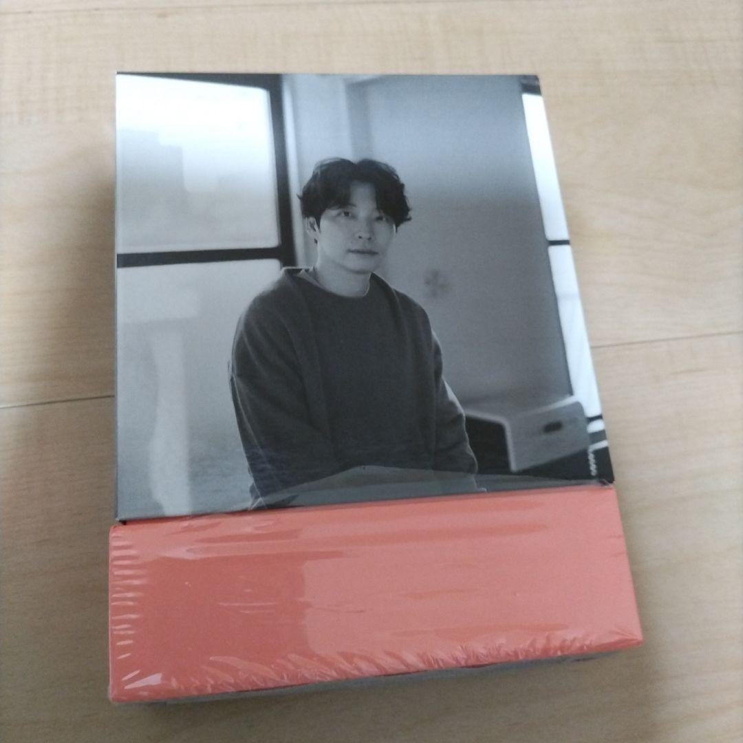 【CD＋3DVD】星野源・Gen Box Set Visual