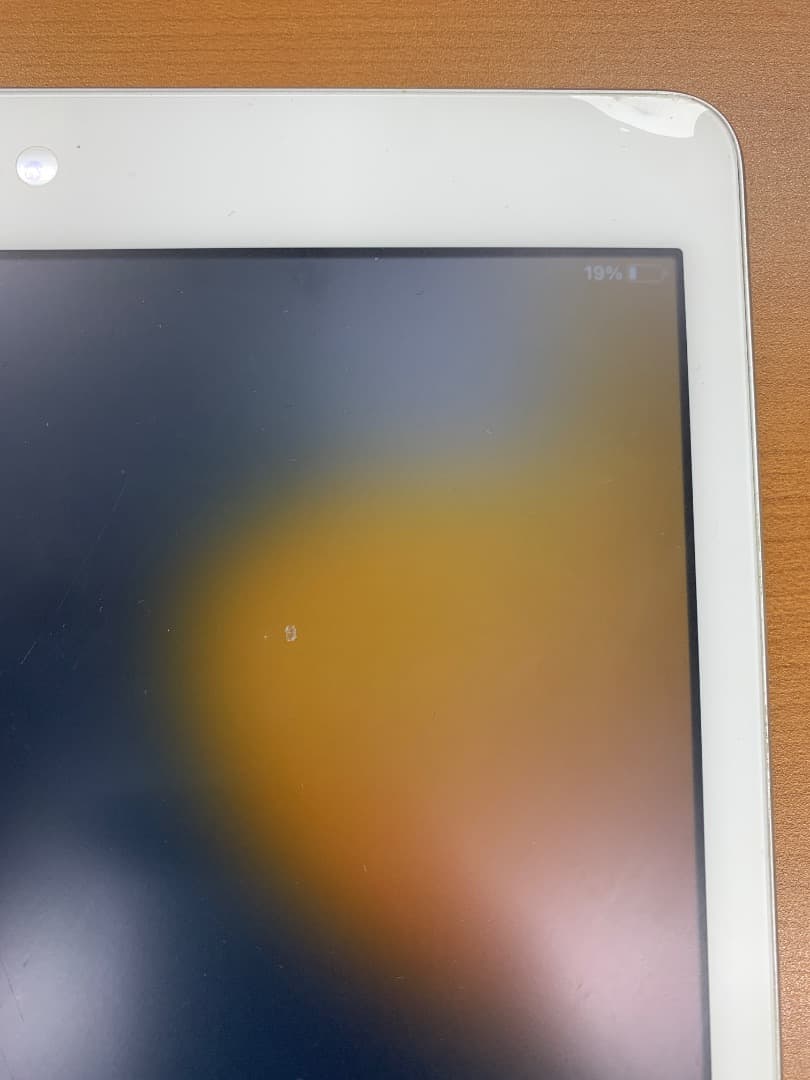 B*︎様 動作確認済 iPad(第７世代) WIFIモデル 32GB ID H2