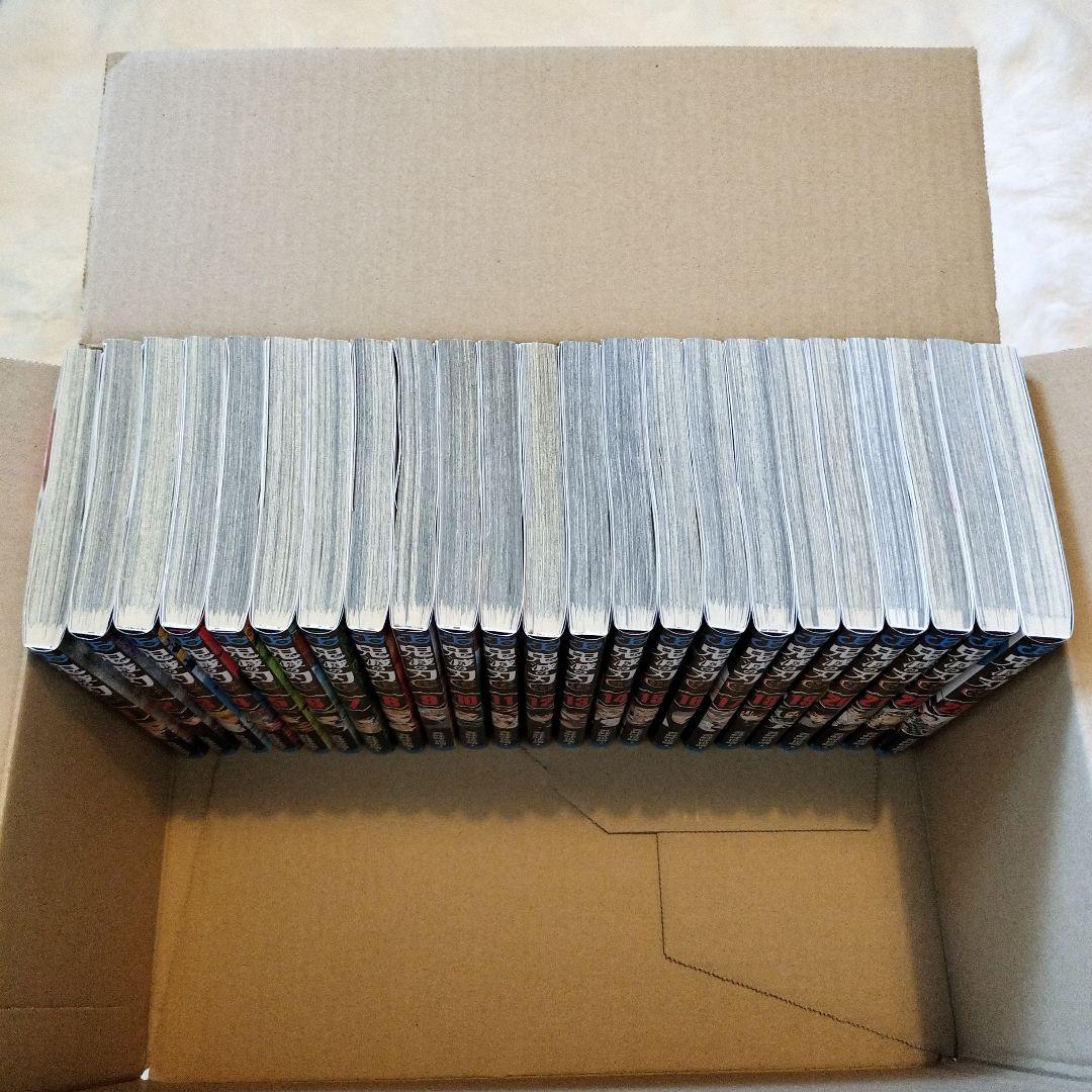 鬼滅の刃 全巻セット 1-23巻 + 特典